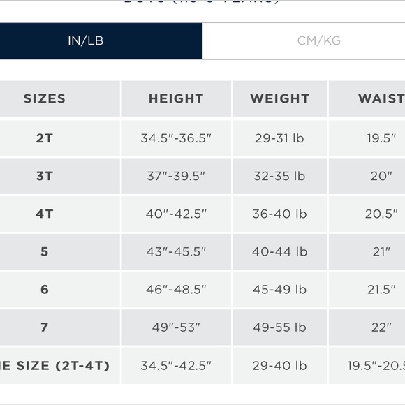 Polo Ralph Lauren Boys Tee in Red sz 7 - Picture 5 of 5